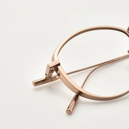 Японское импортное ювелирное украшение, дизайнерские сверхлегкие очки подходит для мужчин и женщин, легкий роскошный стиль