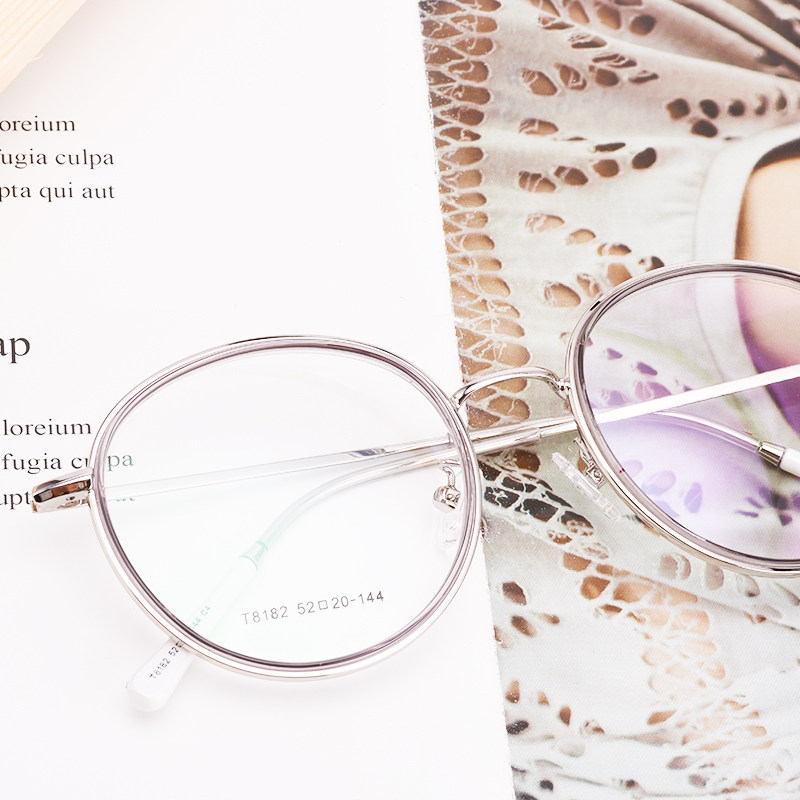 Montures de lunettes en Tole - Ref 3139923 Image 3