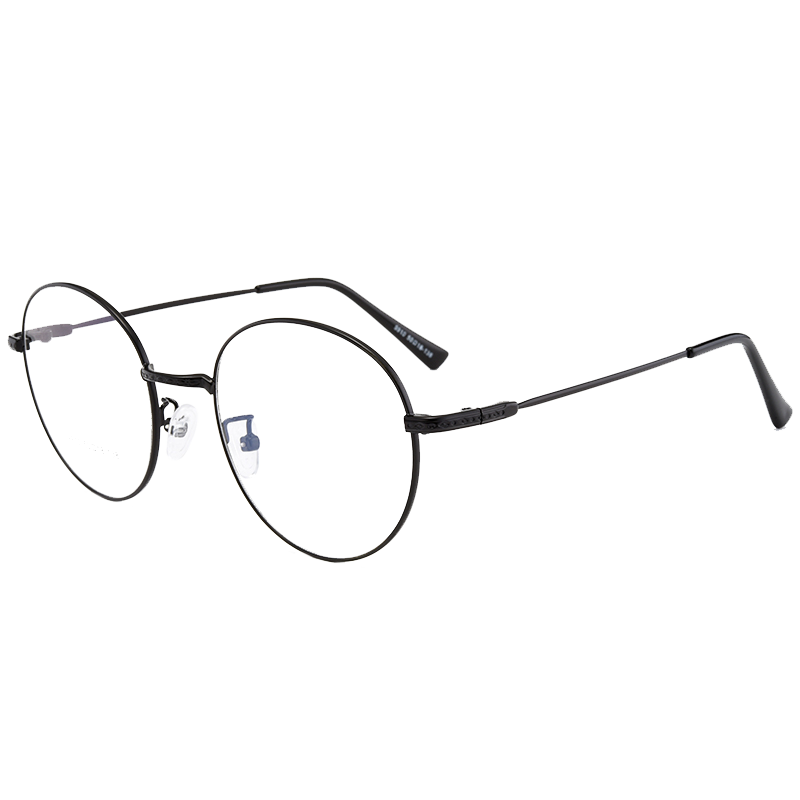 Montures de lunettes en Alliage de nickel - Ref 3139683 Image 5