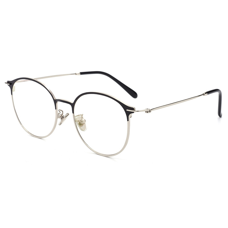 Montures de lunettes en Alliage cuivre-nickel - Ref 3138825 Image 5