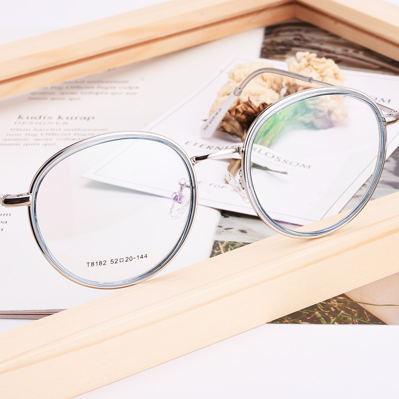 Montures de lunettes en Tole - Ref 3139923 Image 1