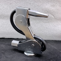 Supply Taiwan SONO bird air gun magnetic seat air gun duckbill air gun