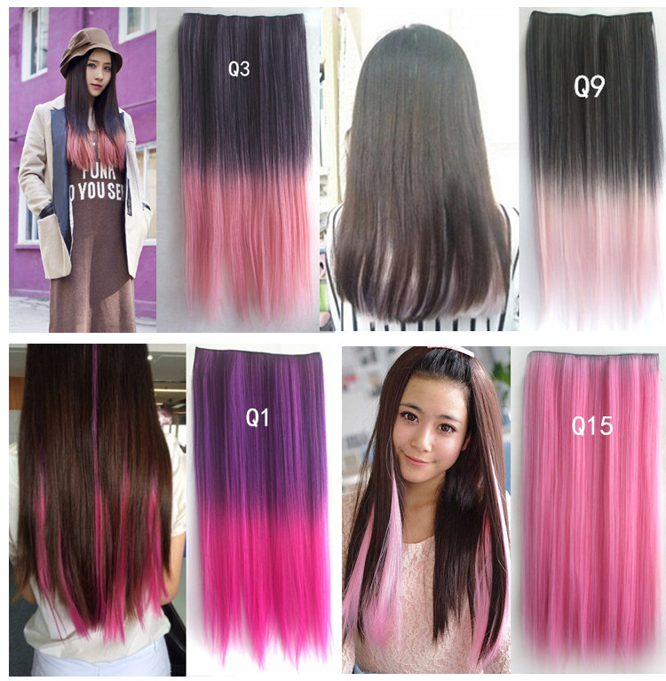 Extension cheveux - Ref 226216 Image 23