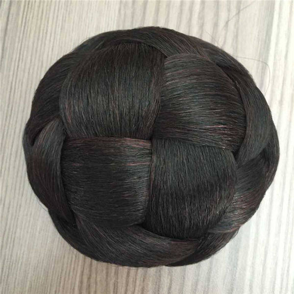 Extension cheveux - Chignon - Ref 242701 Image 14
