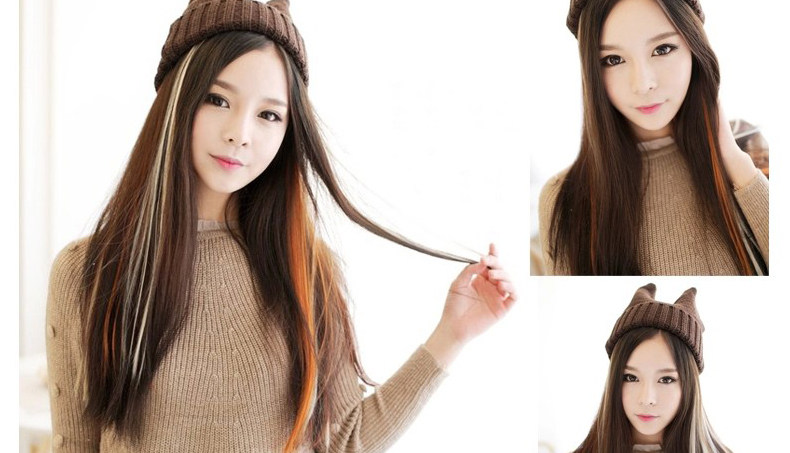 Extension cheveux - Ref 221454 Image 30