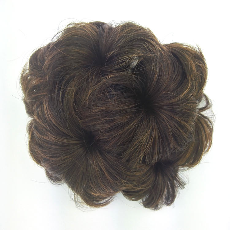 Extension cheveux - Chignon - Ref 248101 Image 20