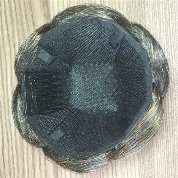 Extension cheveux - Chignon - Ref 242701 Image 19