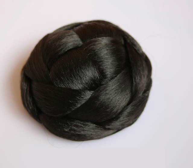 Extension cheveux - Chignon - Ref 248102 Image 14