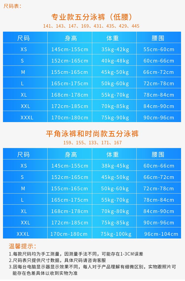 Li Ning quần bơi nam đích thực võ sĩ năm điểm quần bơi nhanh khô chuyên nghiệp quần áo tắm cho nam suối nước nóng cỡ lớn quần đùi bơi nam