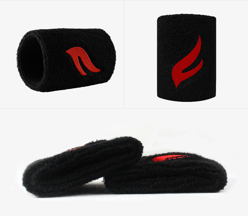 Bracers thể thao bóng rổ thiết bị tập thể dục đồ bảo hộ chạy mồ hôi thấm net tường hàng cầu lông nam giới và phụ nữ xe đạp sản phẩm mới bao tay chống nắng nam