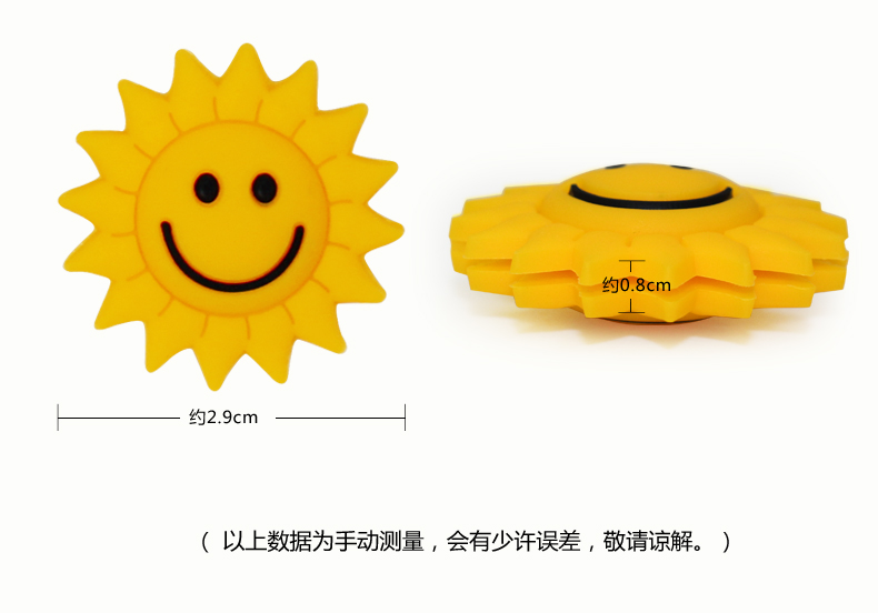 Vợt tennis giảm xóc squash vợt cá tính đôi biểu hiện chống sốc silencer silicone nhúng giảm xóc không vị sản phẩm mới bóng tennis dunlop hộp 4 quả
