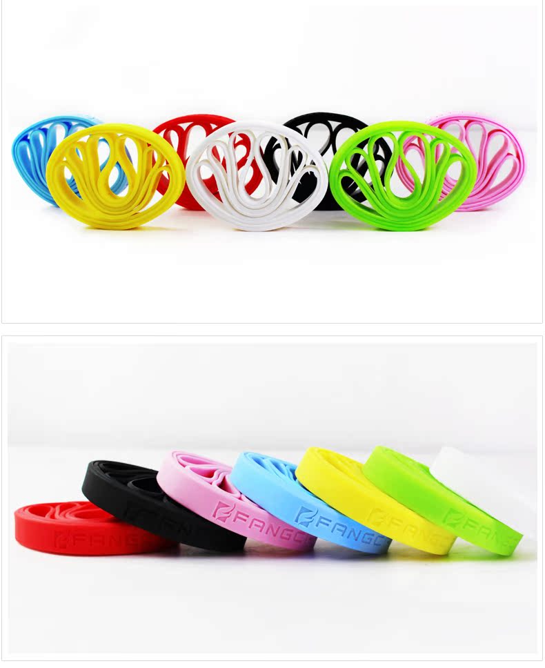 Vòng đeo tay năng lượng thể thao FANGCAN Fang Có thể bóng rổ unisex chống mồ hôi silicone người hâm mộ cung cấp sản phẩm mới giá của lưới bóng rổ	