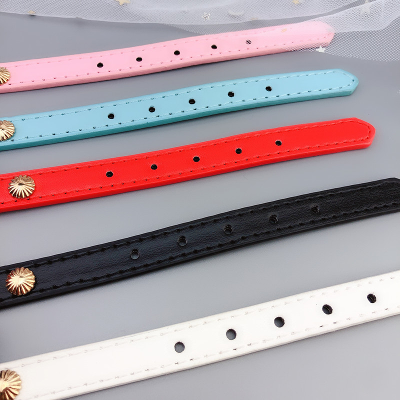 Pet cổ mèo chuông cổ áo nhỏ chó trung bình chó vòng sữa mèo chó cổ áo chó thẻ phổ - Cat / Dog hàng ngày Neccessities bình nước cho mèo