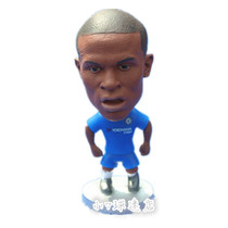 Chelsea Fan Supplies Chelsea Kante dolls Chelsea souvenirs