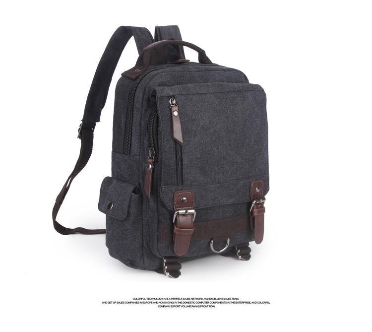 Sac pour homme - Ref 57067 Image 14