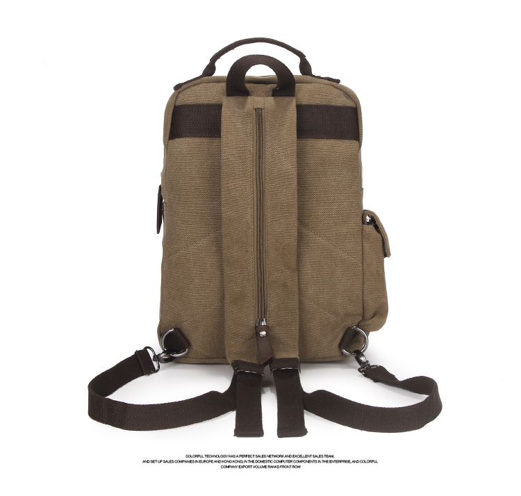 Sac pour homme - Ref 57067 Image 18