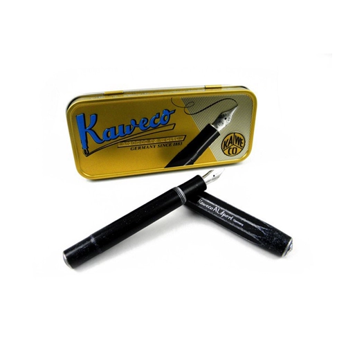 День рождения 520 Подарок DIY День святого Валентина Kaweco Sports Series Steel Pen Germn