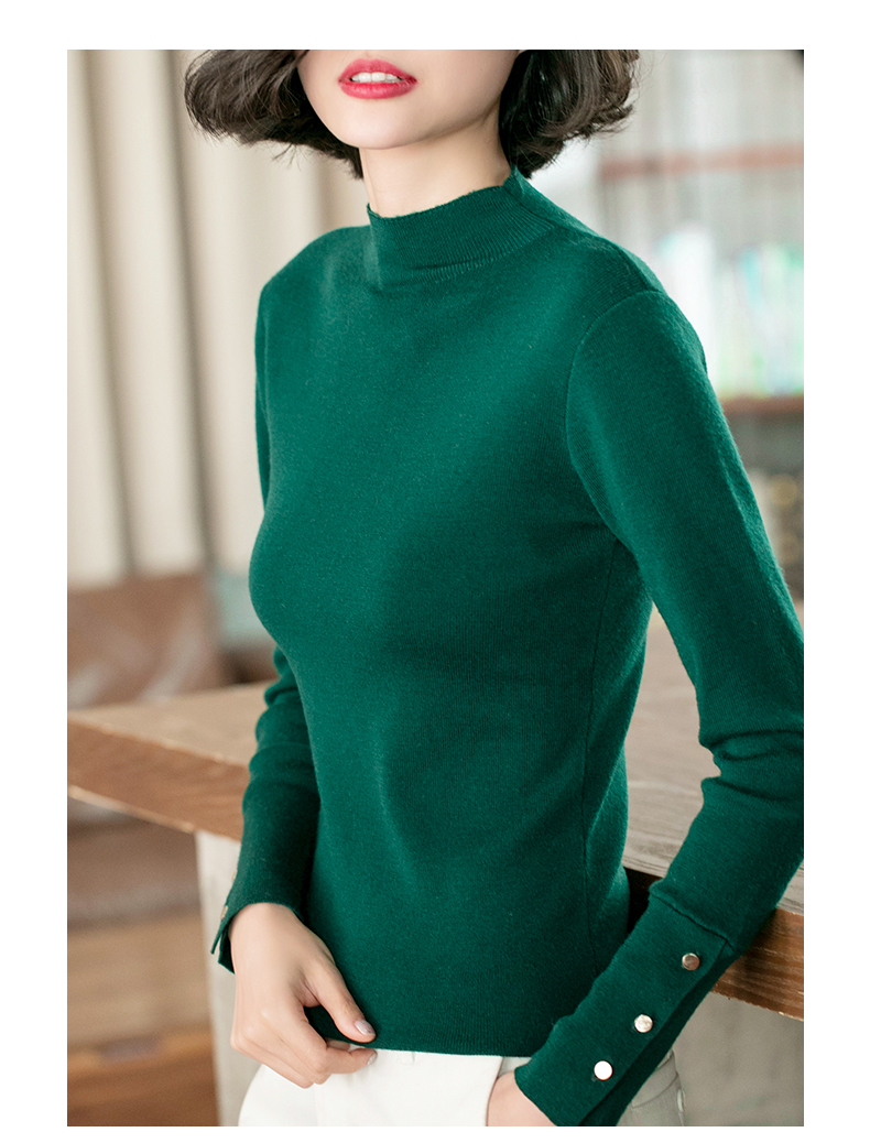 Cardigan IUMI - Ref 3228895 Image 17