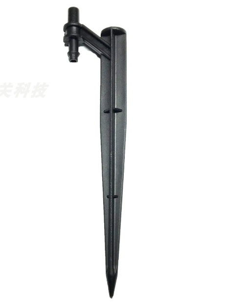 Ground plug rod 47 hose with a variety of 6 mm micro spray head plant treasure wifi intelligent pouring accessories