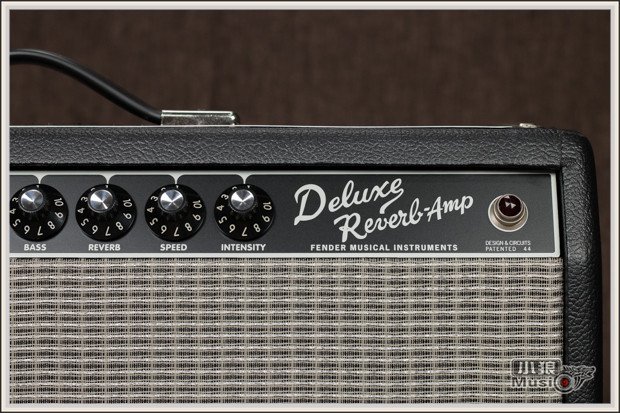 FENDER Fanta 65 DELUXE REVERB COMBO loa guitar điện ống đầy đủ một hộp - Loa loa loa sân khấu