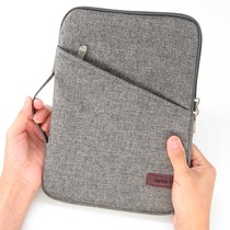 9 710 2911 inch Apple iPadAir3426pro Tablet computer protective case Portable messenger liner backpack