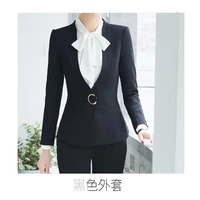 Пиджак классического кроя