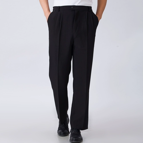 Демисезонная универсальная черная униформа медсестры, черные штаны, мужской универсальный комбинезон