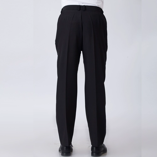 Демисезонная универсальная черная униформа медсестры, черные штаны, мужской универсальный комбинезон