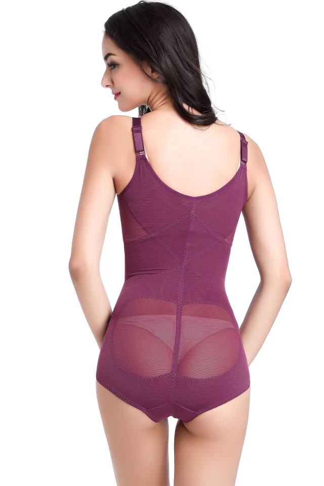 Sous-vêtement minceur sexy en soie - Ref 690588 Image 39