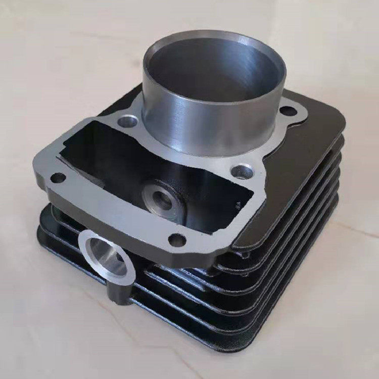 Tianqi quickly leads Xiangsu Xiangxiang CG150 cylinder YX150 - 16 20 232 cylinder piston