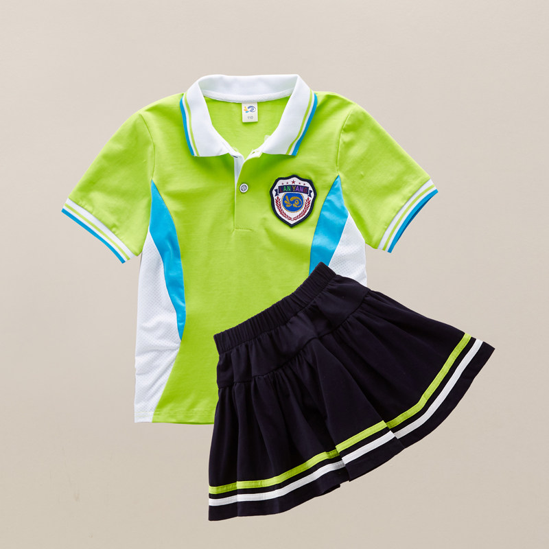 Спортивная форма в детском саду