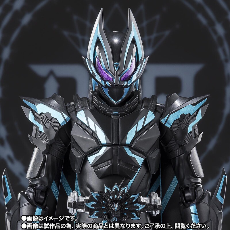 In Stock Japanese Version Shf Black Fox Bandai Kamen Rider X Extreme Fox Black Fox 2025 Soul Exhibition Venue Limited Edition