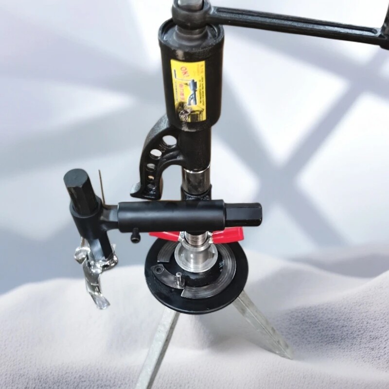 Car Tire Removal Tool, Lightweight Portable Manual Tire Removal Tool, Mobile Tire Repair Tool, Household Small Car Vacuum Tire