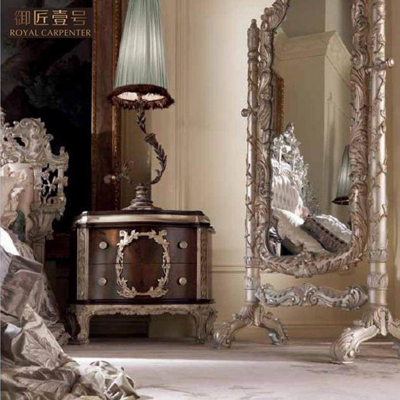 ����Ҽ��ŷʽ�Ҿ�ʵľ�񻨻�ױ̨DJ-7091