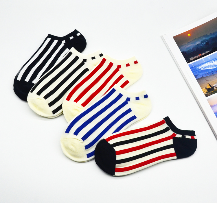 Chaussettes - collants 9800 cinq paires - Ref 756888 Image 7