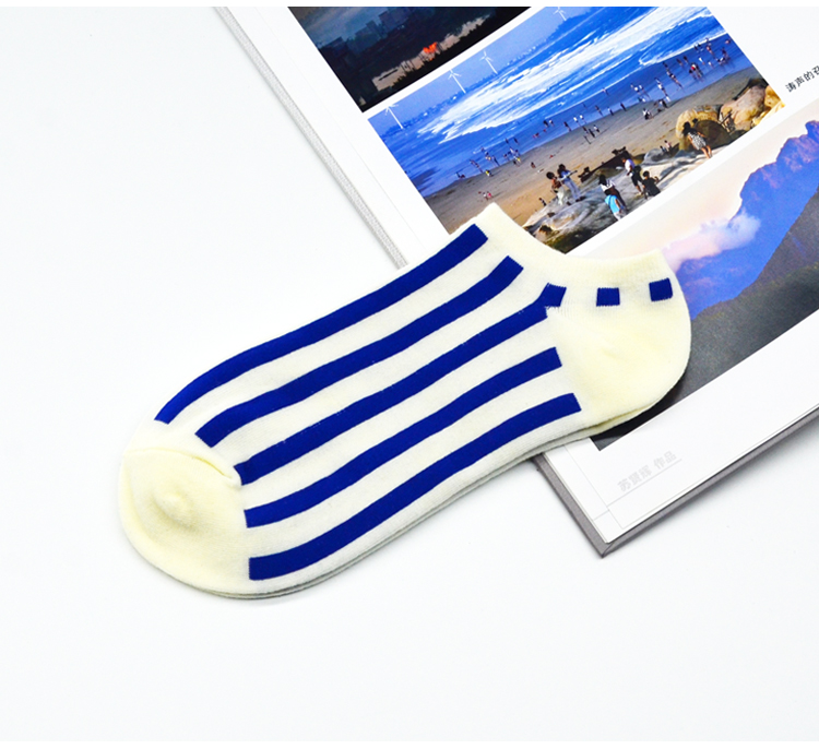 Chaussettes - collants 9800 cinq paires - Ref 756888 Image 13