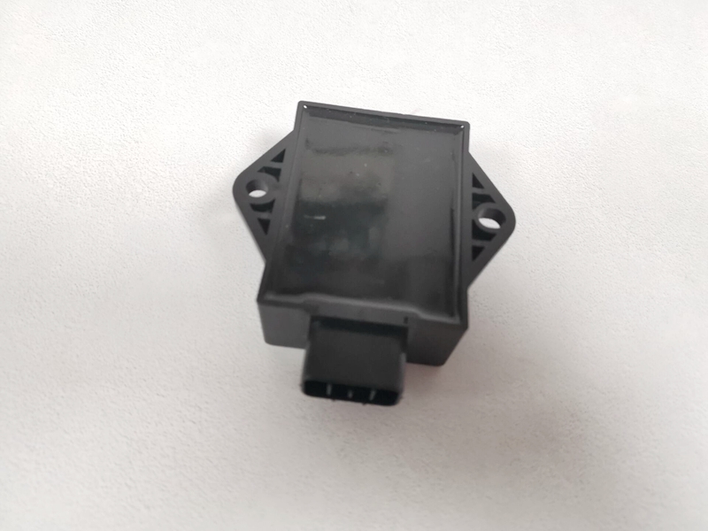 Suitable for light riding forai QM125-2A-2-3 Pleasant Win GS125-2V Jun leopard electronic ignitor to hit the fire CDI