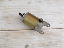 Suitable for motorcycle accessories SJ125-A start motor GX125 start motor SJ125-B start motor