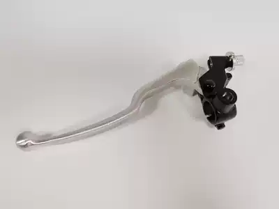 Suitable for GW250-S-F Lchi left brake handle DL250 clutch handle support horn GSX250R mirror sitting