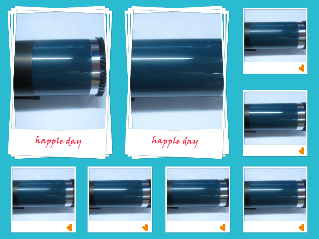 Application of primary colour Ricoh 1015 1015 1810 1610 1800 1800 2015 1018 1027 1022 drum core