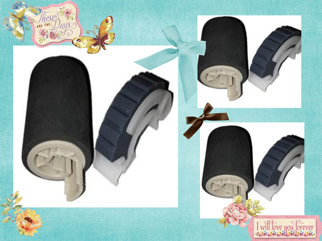 Canon IR1600 155165 2000 2000 2016 2010200 2318 2318 2420 2016 rubbing paper wheels