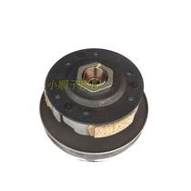 Applicable to Scooter WH100T-H Little Princess 100 Joy Youyue Rear Pulley Clutch Assembly