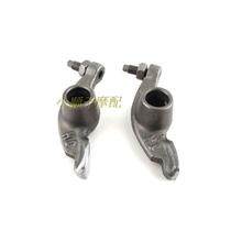Applicable motorcycle motorcycle GT125 Junchi QS125-5-5C-5A valve rocker arm
