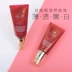 Hàn Quốc Missha bí ẩn vẫn đỏ BB cream CC cream vẫn kiểm soát dầu cô lập nude trang điểm che khuyết điểm làm sáng da màu kem chống nắng nữ