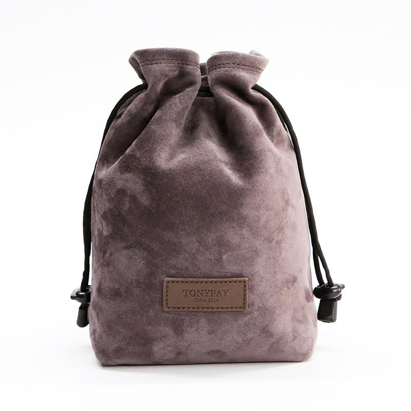 Fuji XPro2 camera bag XE2XA3 micro single eye camera bag XT3 camera bag XT30X100F liner containing the sheepskin