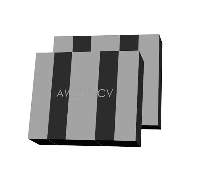 AWSCR-16 00CV-T Ceramic CER RES 16 0000MHZ 22PF SMD Abracon