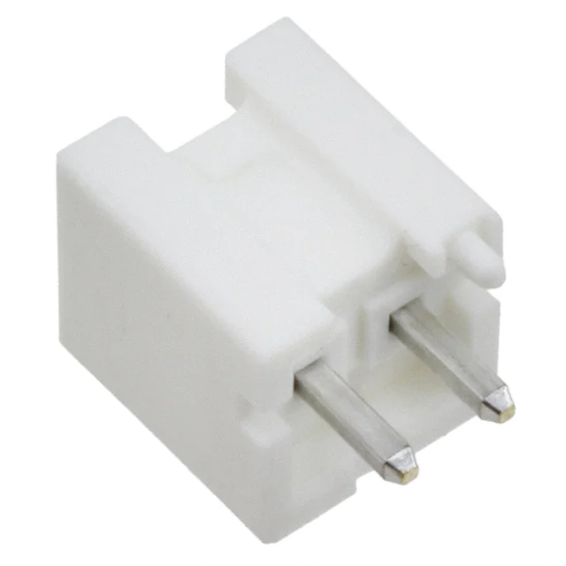 B2P-VH-FB-B (LF) (SN) connector CONN HEADER VERT 2POS 3 96MM
