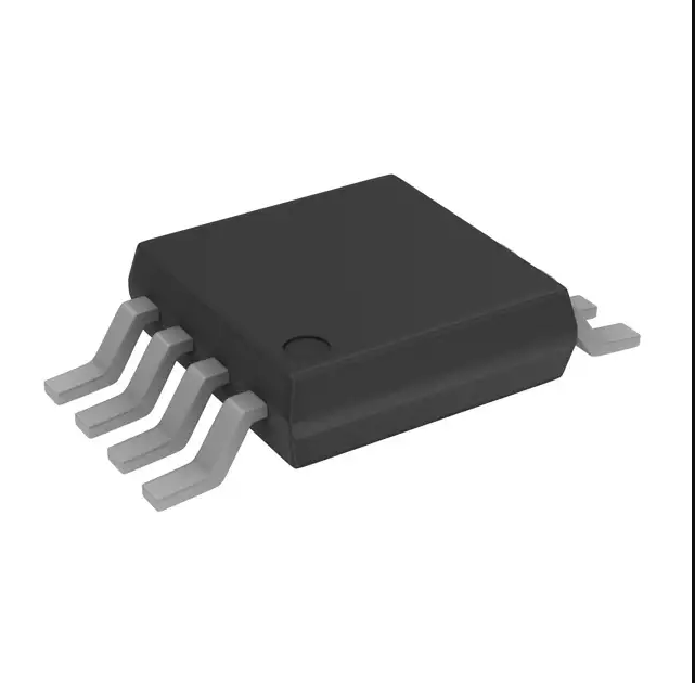 AD8421ARMZ-R7 buffer amplifier IC INST AMP 1 CIRCUIT 8MSOP