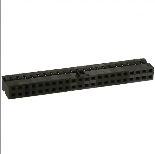90311-044LF CONN HOUSING 44POS 2MM W KEY