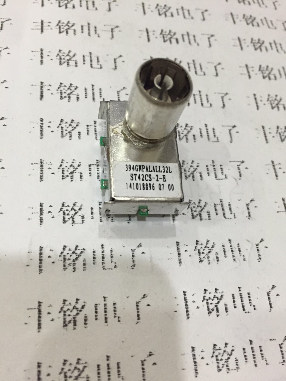 ST42CS-2-E TCL tuner tuner